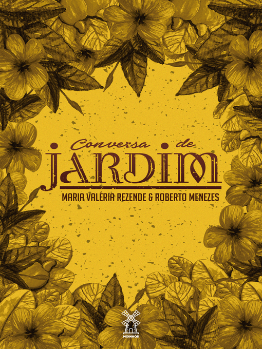 Title details for Conversa de jardim by Maria Valéria Rezende - Available